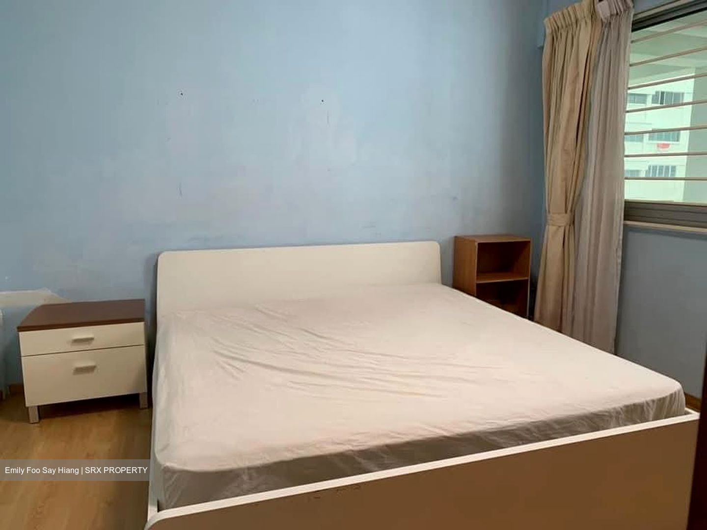 Blk 424 Serangoon Central (Serangoon), HDB Executive #588909331